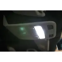 Led upgrade cabine (2)