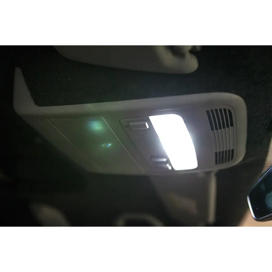 Led upgrade cabine (2)