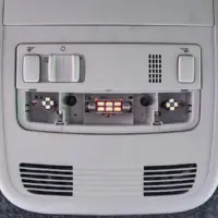 Led upgrade cabine