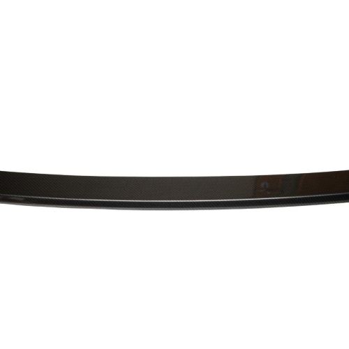 Tailgate Carbon Bumper Protector (2)