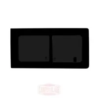 Transporter T5 T6 sliding window driver swb lwb contain