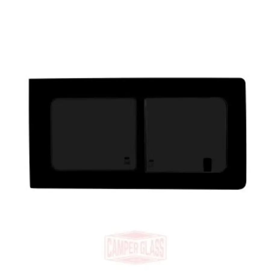 Transporter T5 T6 sliding window driver swb lwb contain