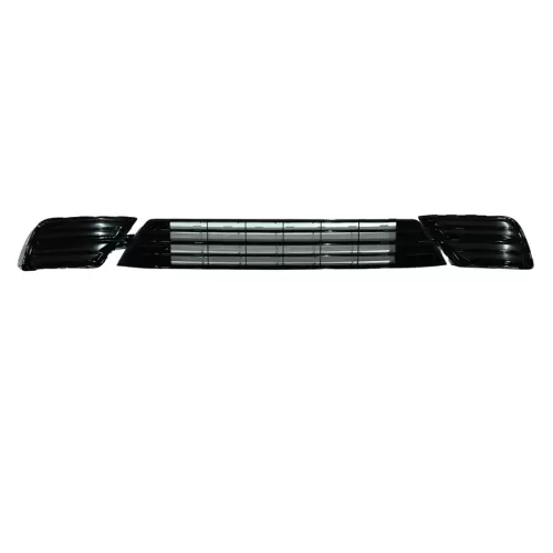 Caddy MK4 front grille lower bumper