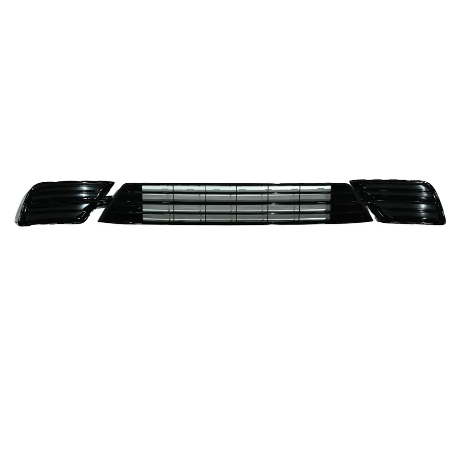 Caddy MK4 front grille lower bumper
