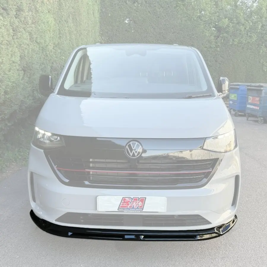 Transporter T7 splitter (2)
