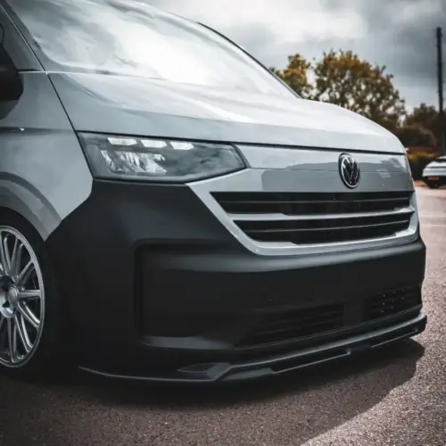 Transporter T7 splitter