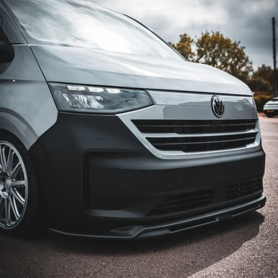Transporter T7 splitter