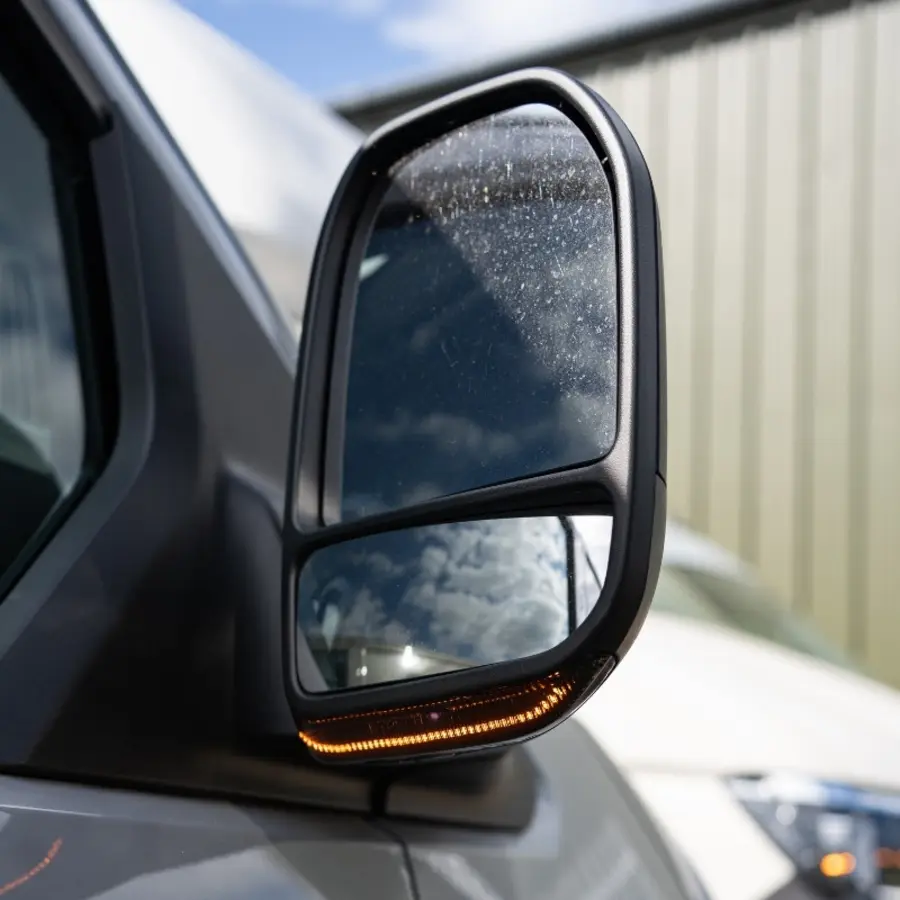 T7 ford transit knipperlicht (2)