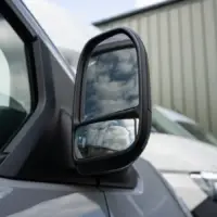 T7 ford transit knipperlicht