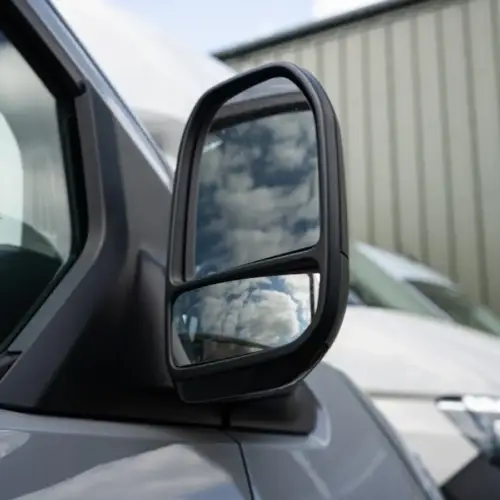 T7 ford transit knipperlicht