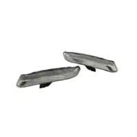 T7 ford transit knipperlicht helder