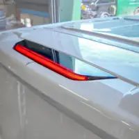T7 remlicht smoked