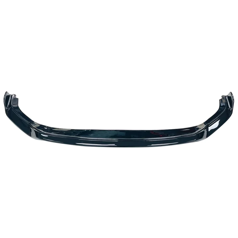 Oneway voorspoiler t6.1 zwart (3)