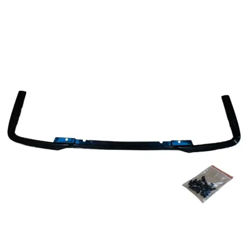 3 delig achter splitter contain