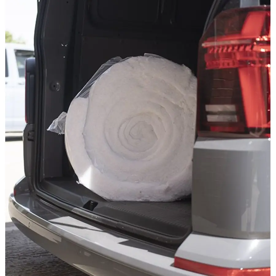 Thermo fleece 100mm Thermo fleece 100mm