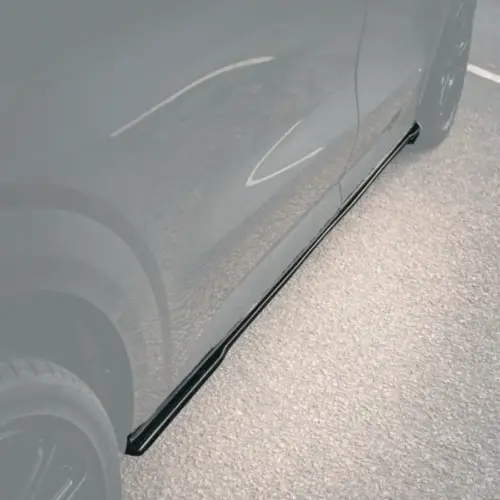 Zijskirts transporter T7 lengte 1